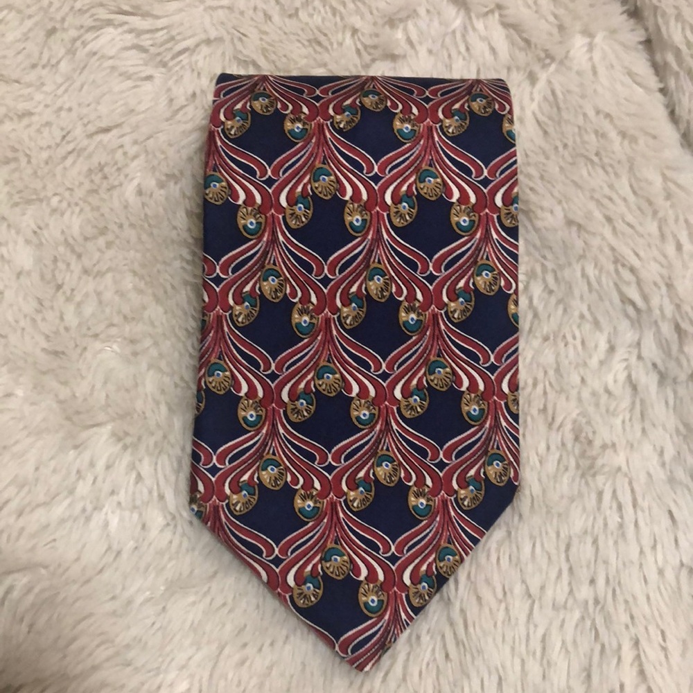 Christian Dior Monsieur Neck Tie